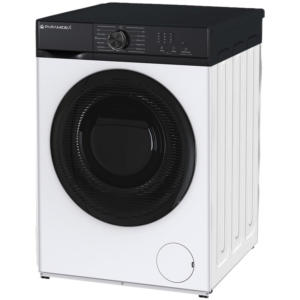 Lavatrice Inverter Classe A 10 Kg - Foto 7