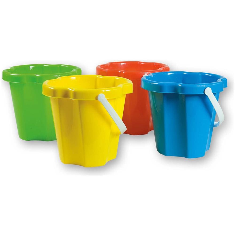 Secchiello Ciprus Junior Colori Assortiti D 18cm - Foto 3