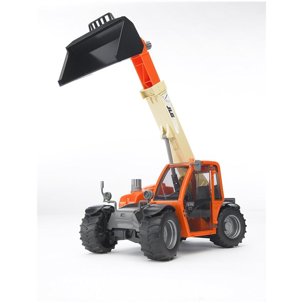 Escavatore Benna Telescopica Jlg 2505 2140 - Foto 2