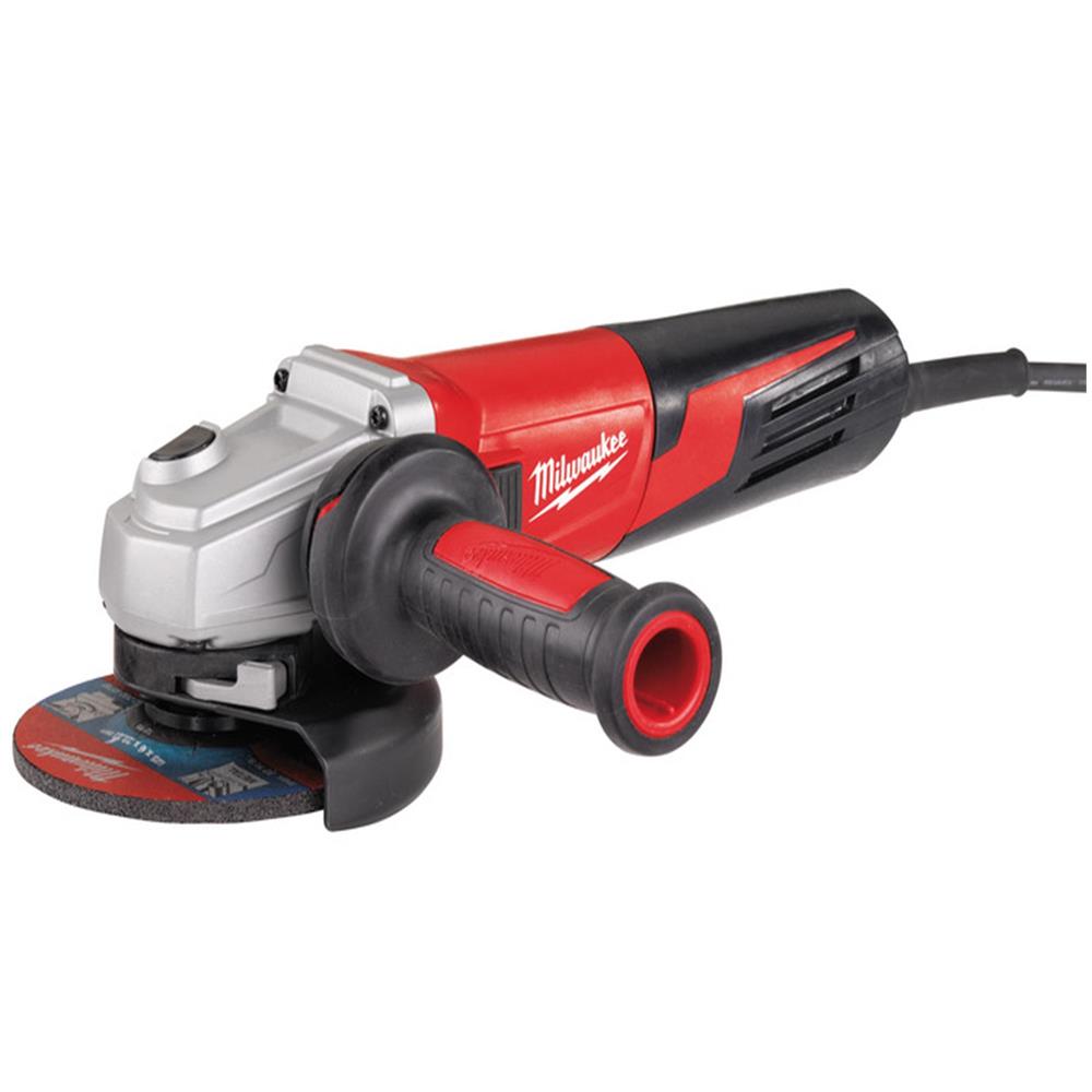 Smerigliatrice 1500W agv 15-125 xe - Foto 1