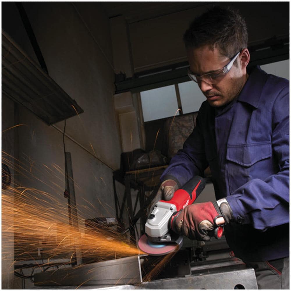 Smerigliatrice 1500W agv 15-125 xe - Foto 2