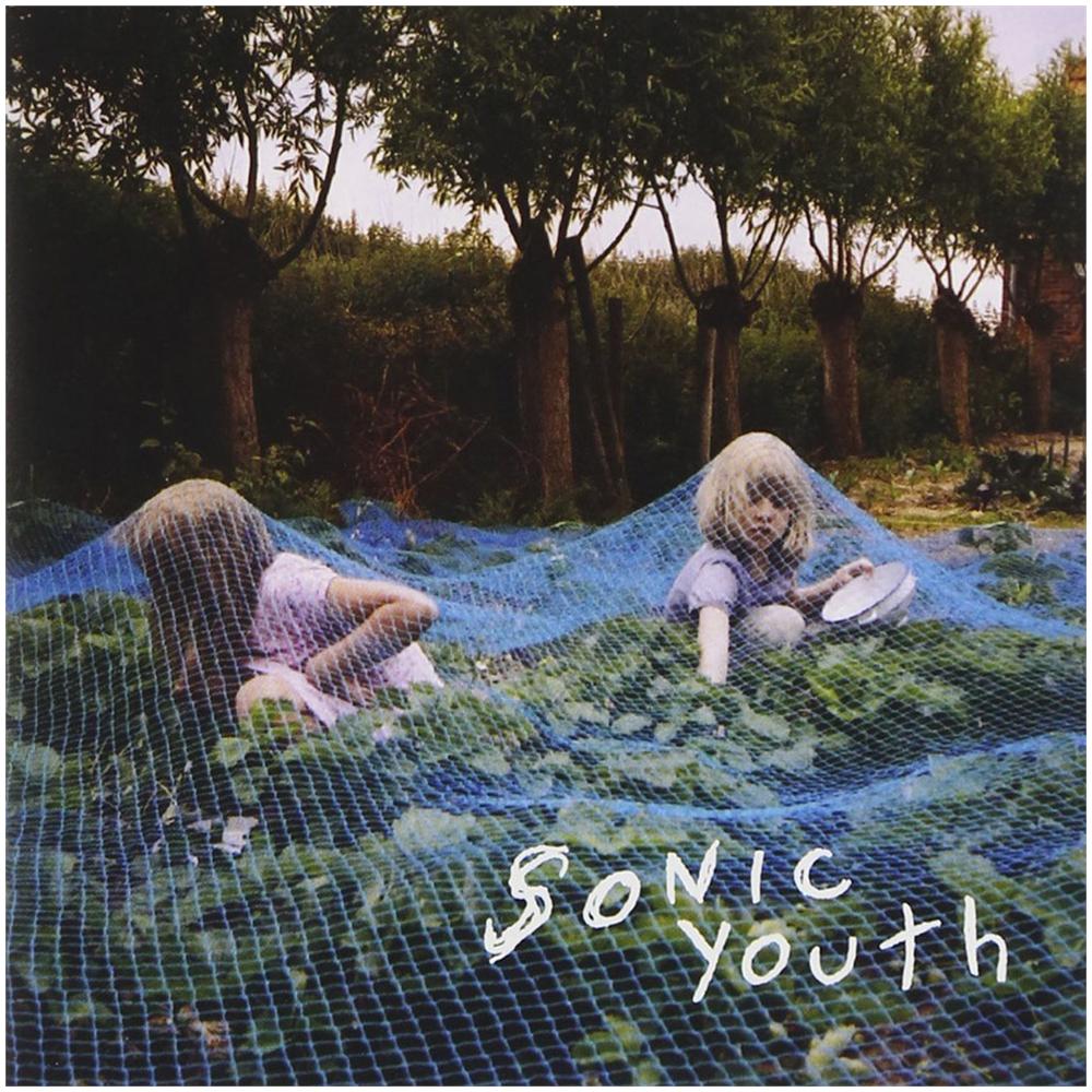 Sonic Youth - Murray Street - Foto 1