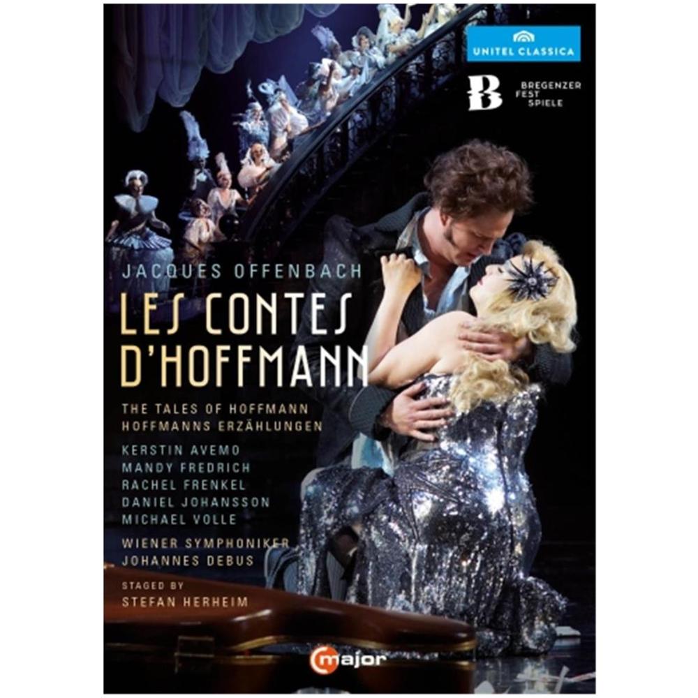 Offenbach - Les Contes D'hoffmann - Foto 2