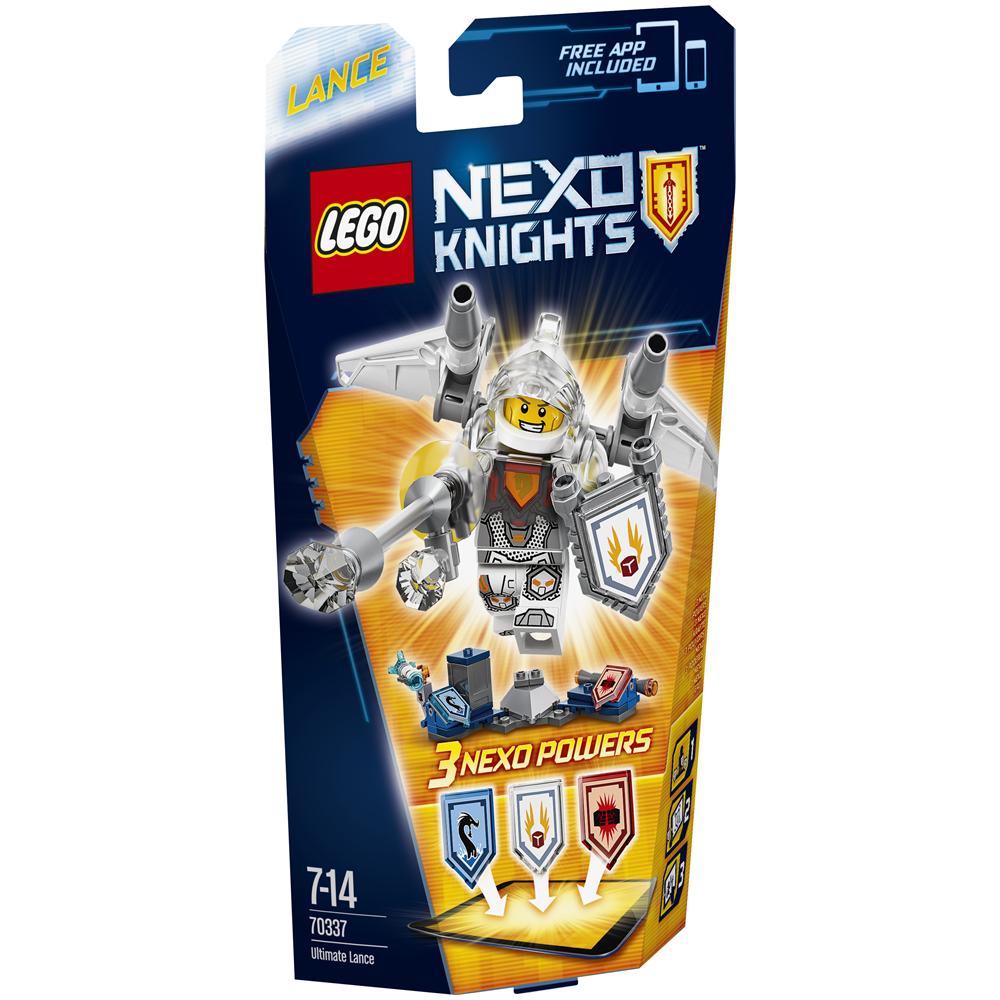 70337 Ultimate Lance - Foto 1