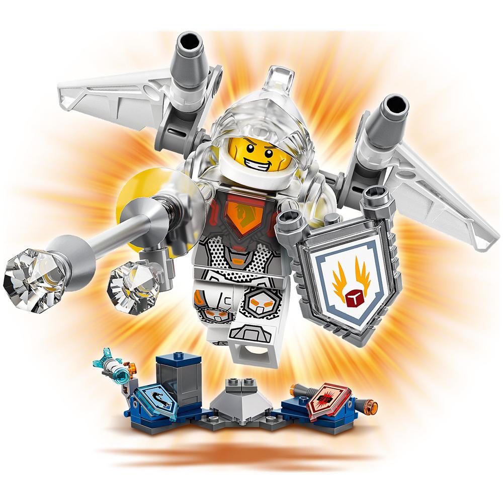 70337 Ultimate Lance - Foto 5