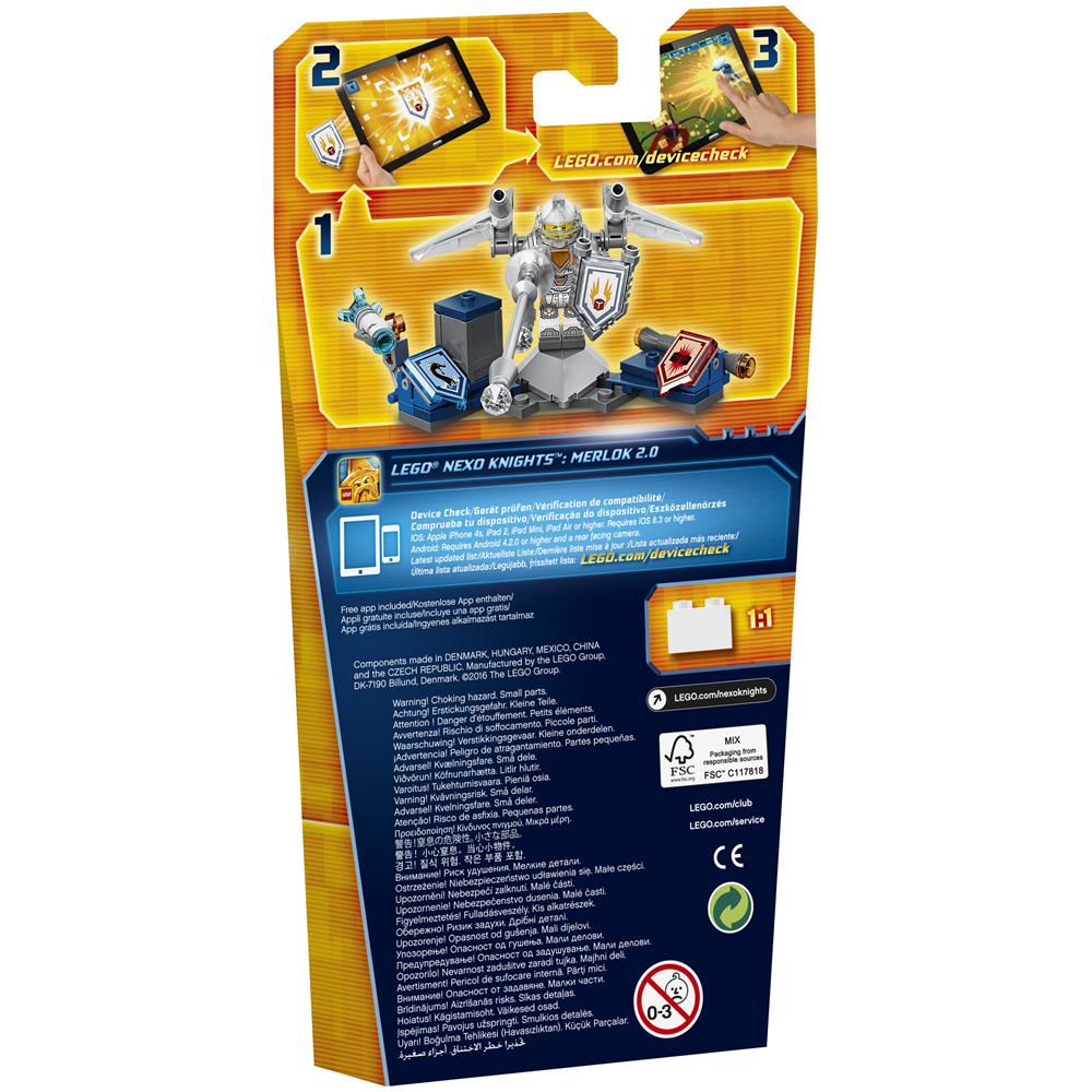 70337 Ultimate Lance - Foto 2