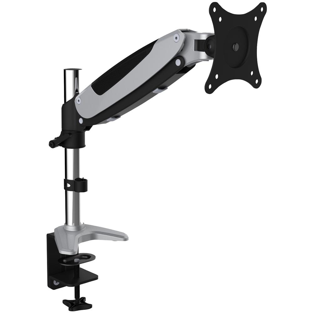 Supporto Da Tavolo Per Schermi Led / Lcd Con Molla A Gas - Foto 1