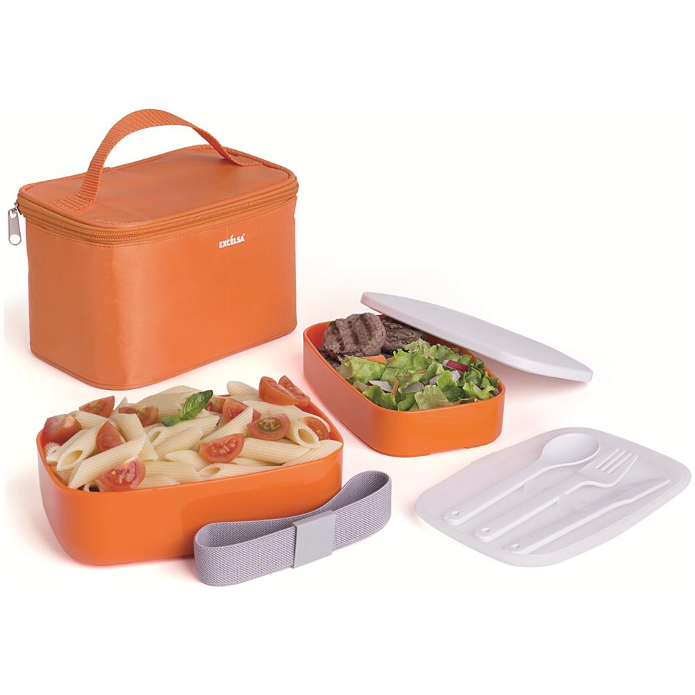 Contenitori portavivande. - Foto 2