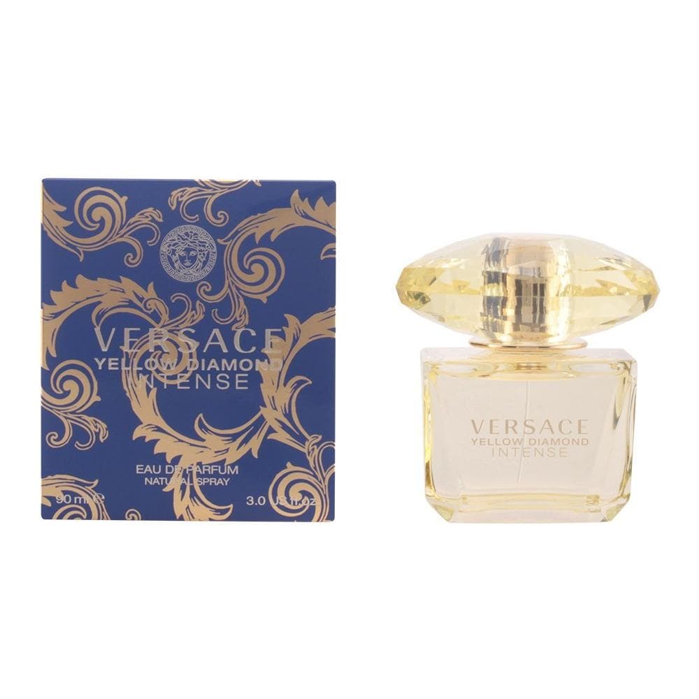 Yellow Diamond Intense Edp Spray 90 Ml Ne-59536 - Foto 1