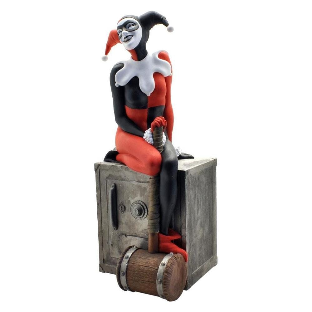 Salvadanaio Harley Quinn - Foto 2