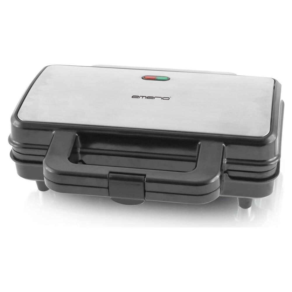St-109562 Piastra Per Panini Doppia 900 W - Foto 1