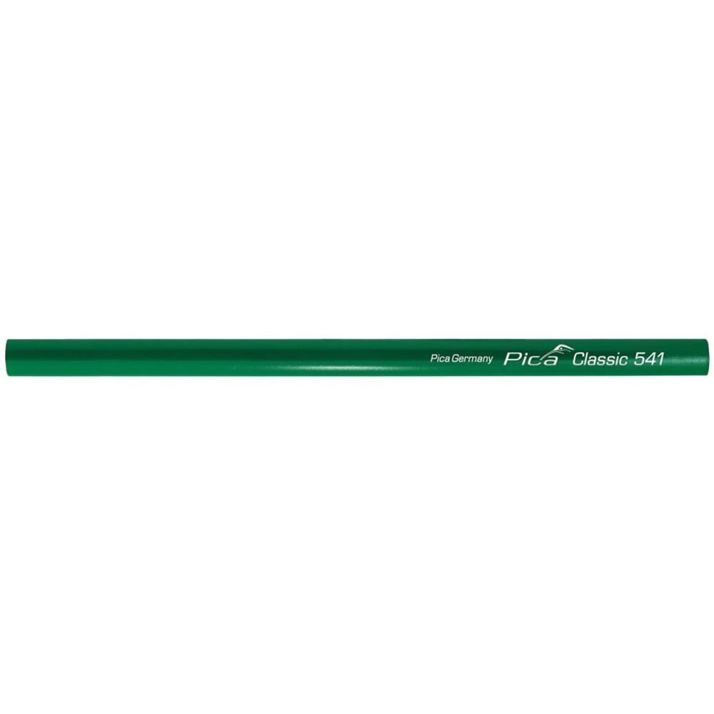 10 Pz Matite Da Muratore Classic 541 10 Pz 24 Cm - Foto 1