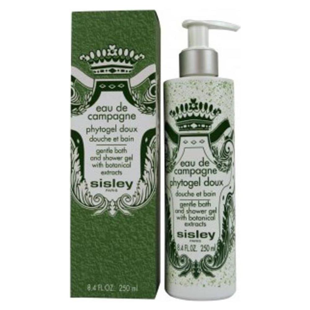 Igiene Personale Eau De Champagne Phytogel Doux Douche Et Bain Gel 250ml Cosmetici E Profumeria Donna One Size - Foto 1