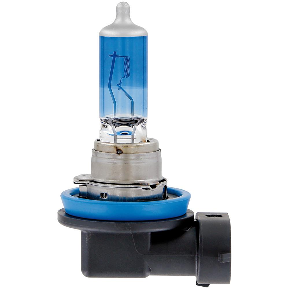 Lampa 12v Cool Blue Boost - (h11) - 80w - Pgj19-2 - 2 Pz - Scatola Plast. - Foto 1