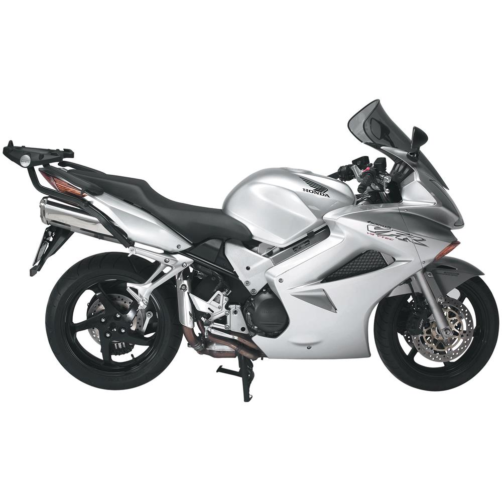 4123fz Attacco Posteriore Bauletto Monokey Monolockkawasaki Ninja - Foto 1