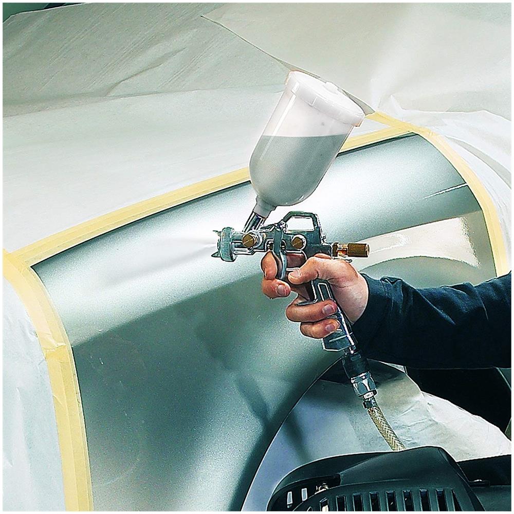 4133030 Paint Sprayer - Paint Sprayers (paint, Silver)  - Foto 2