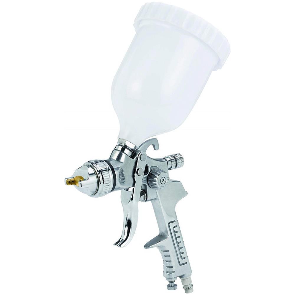 4133030 Paint Sprayer - Paint Sprayers (paint, Silver)  - Foto 1