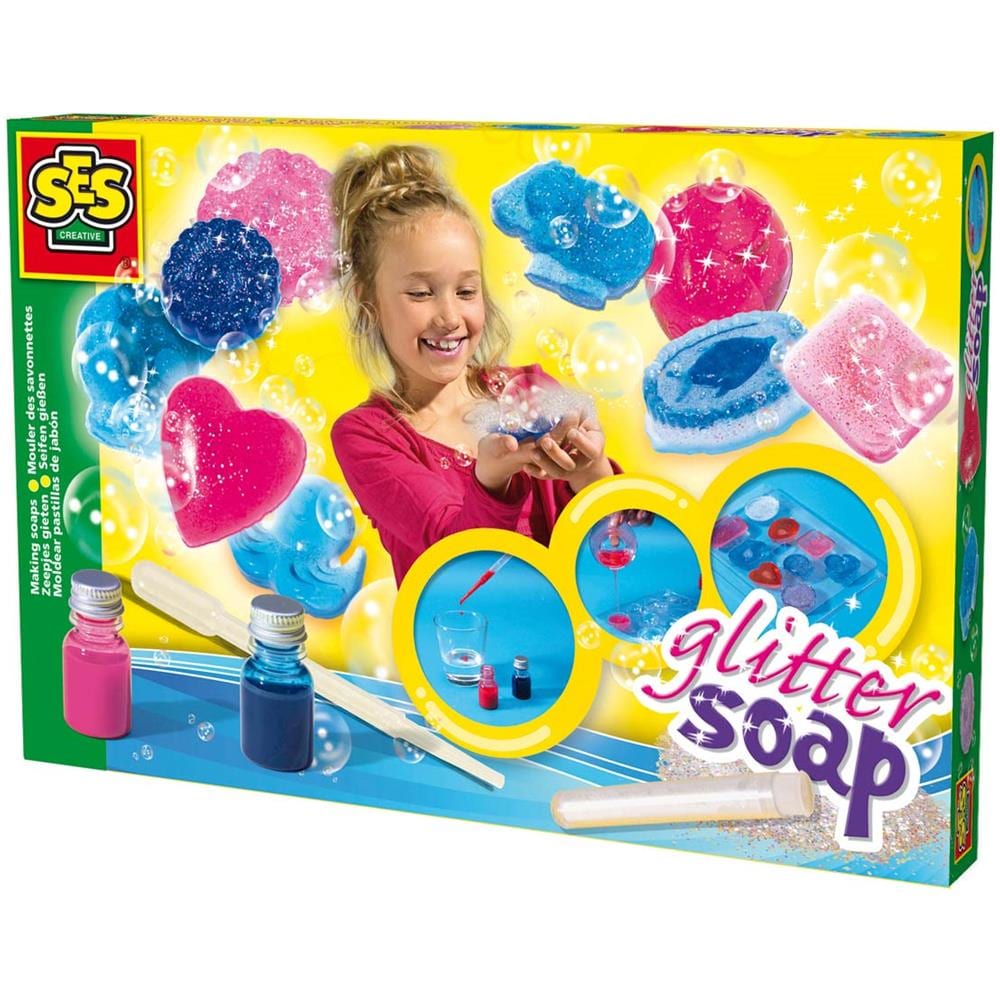 2200910 - Saponette Da Fare - Foto 1