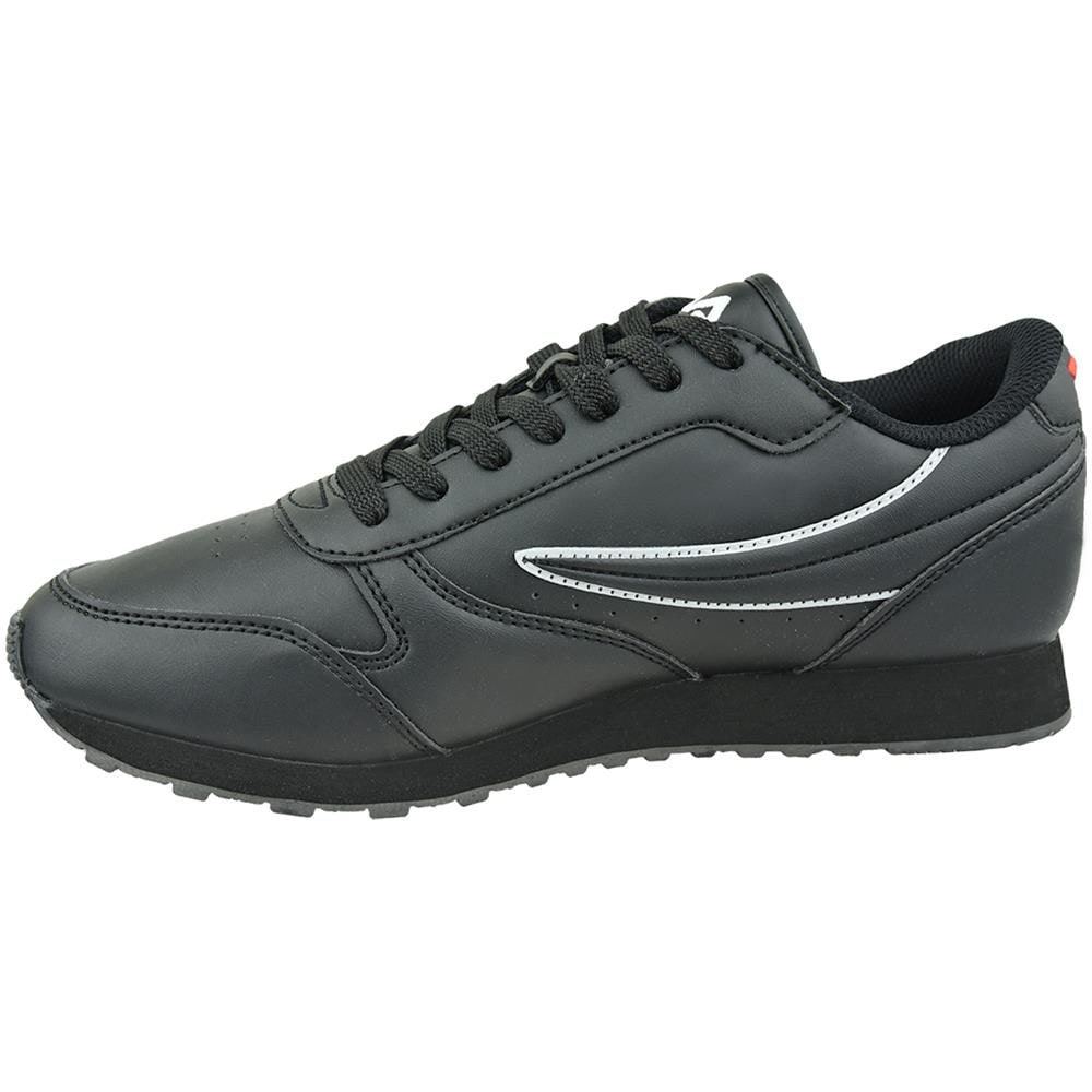 Orbit Low 1010263-12v, Uomo, Nero, Sneakers, Numero: 44 Eu - Foto 2