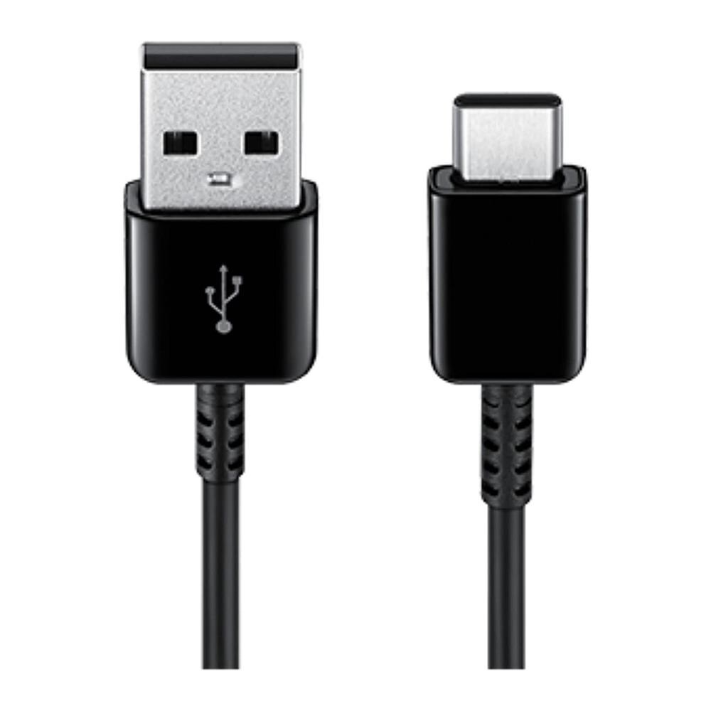 Cavo Dati Samsung Ep-dw700cbe Usb Type C 1.5 M Nero In Bulk - Foto 2