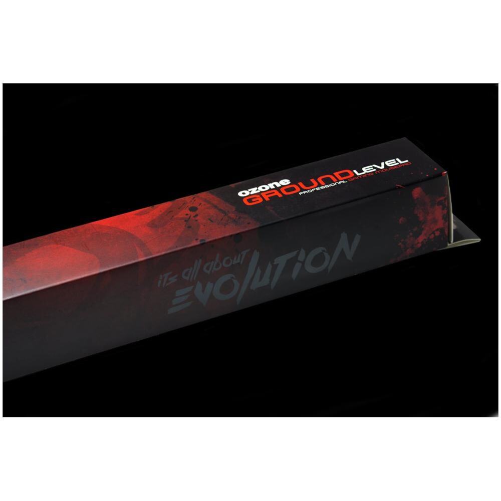 Ground Level Mousepad Gaming - Large - Foto 2