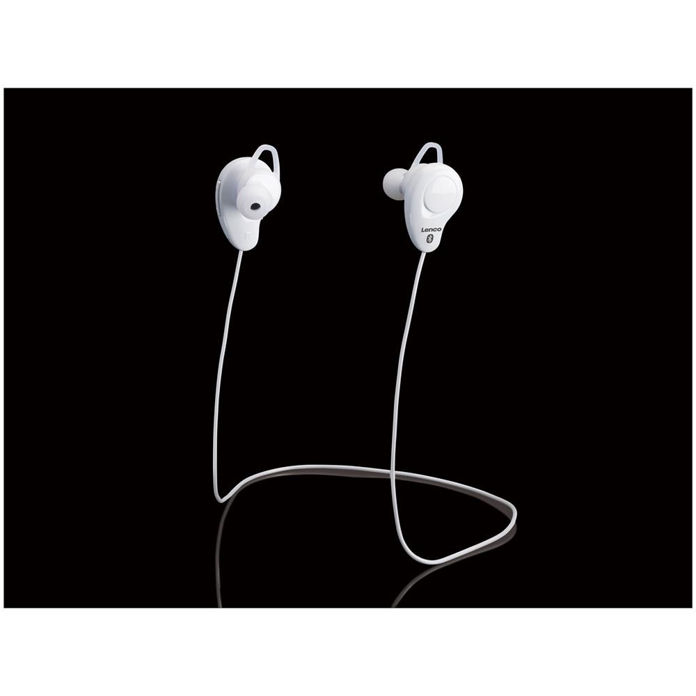 EPB-015 Auricolare Stereofonico Bluetooth Bianco auricolare per telefono cellulare - Foto 2