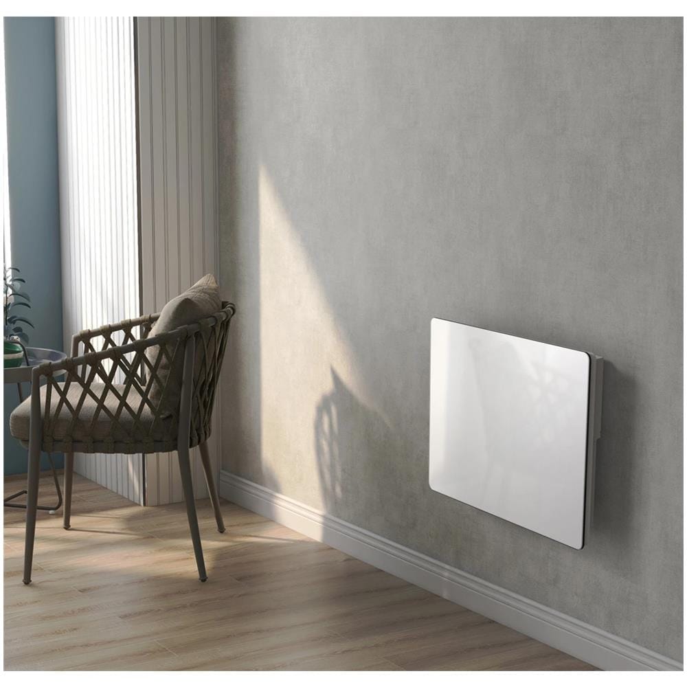 Stufa Elettrica Con Vetroceramica A Inerzia Secca 1000w - Bat-ht10hb - Foto 3