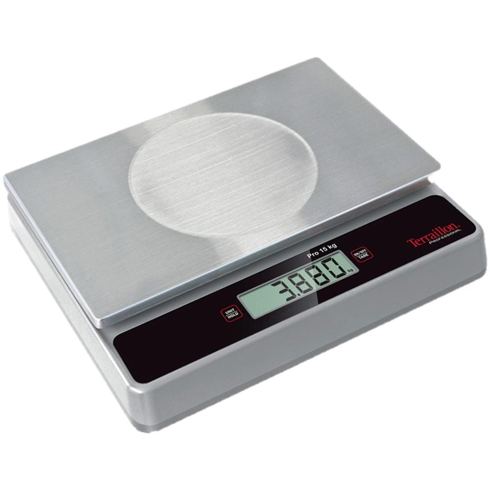Bilancia Da Cucina Elettronica 15kg/5g - 15148 - Foto 1