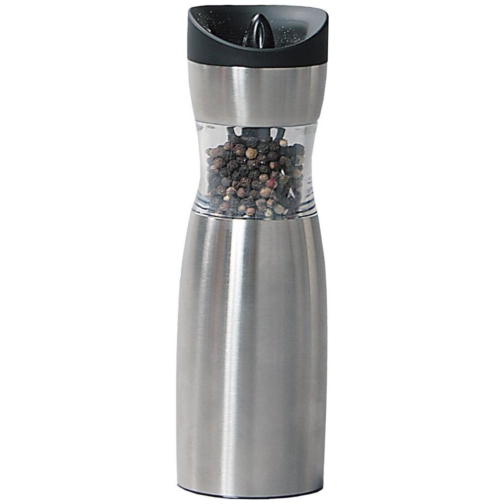 Macinapepe In Acciaio Inossidabile - Foto 1