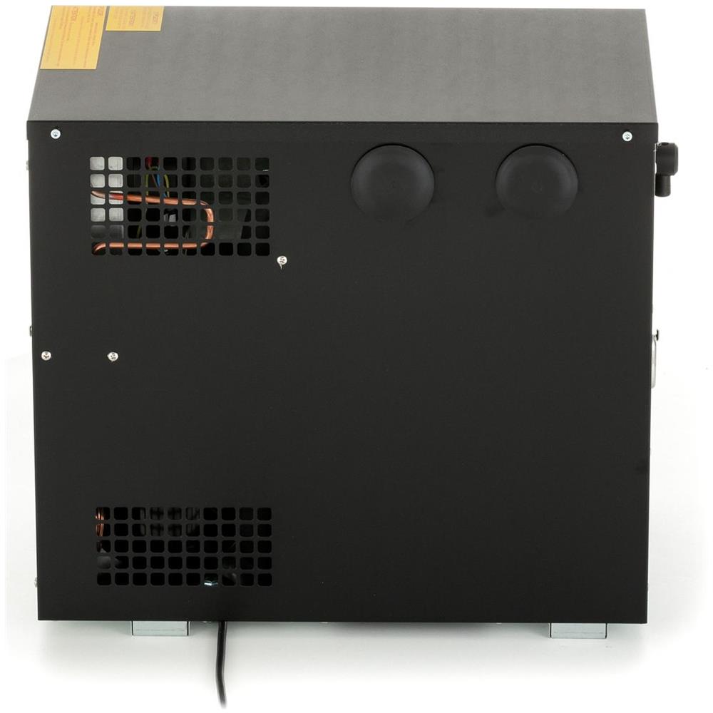 Spillatore Birra, As-40, Motore Refrigerante A 2 Linee - Foto 2