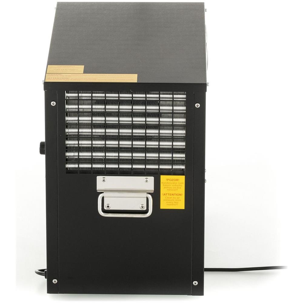 Spillatore Birra, As-40, Motore Refrigerante A 2 Linee - Foto 3