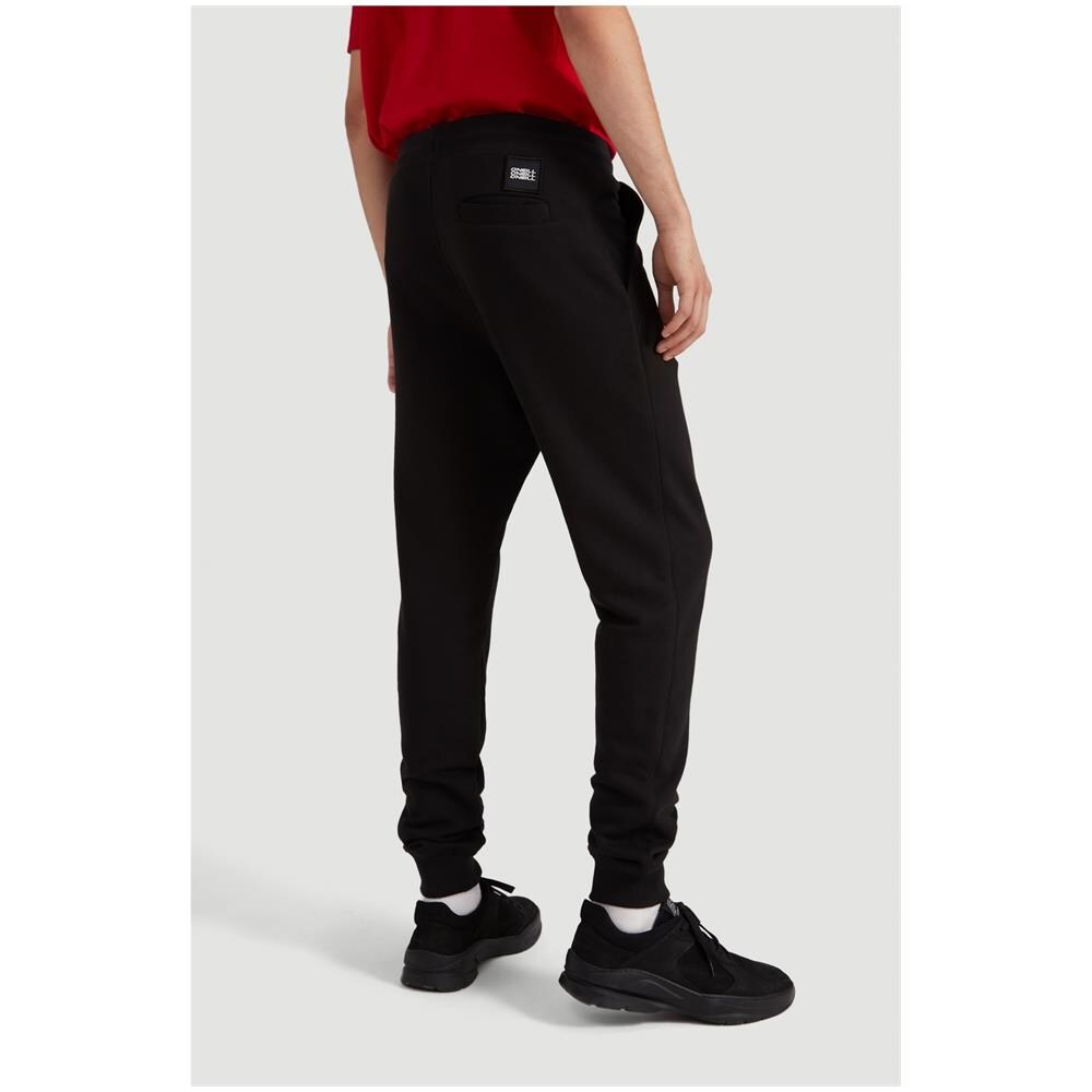 Jogger N02701-9010, Uomini, Nero, L - Foto 2