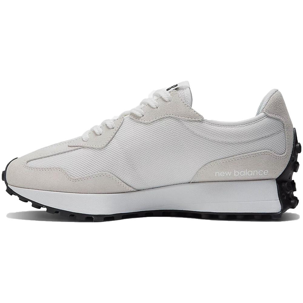 Scarpe Ms 327 Taglia 42.5 Codice Ms327cwb Bianco - Foto 2