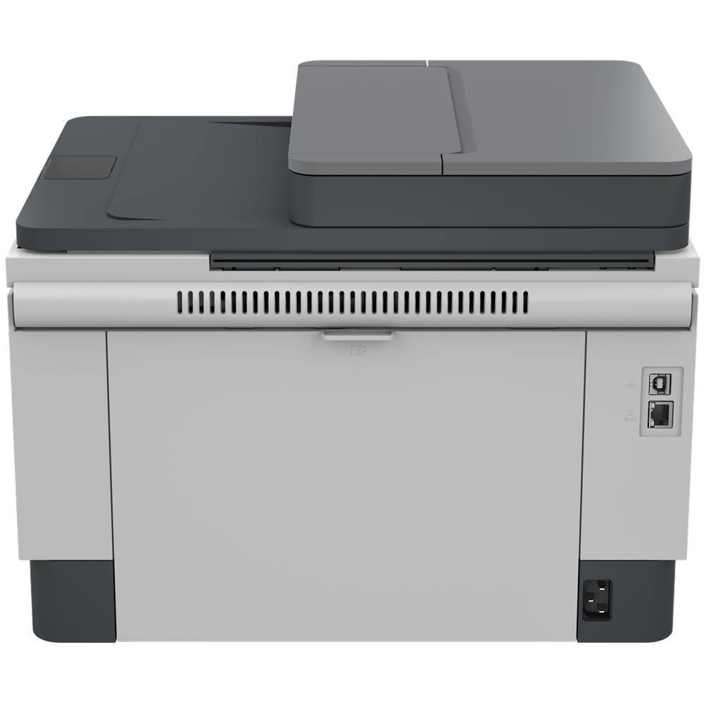 Stampante Multifunzione LaserJet Tank 2604sdw Laser B / N Stampa Copia Scansione A4 23 ppm Wi-Fi / Ethernet / USB - Foto 7