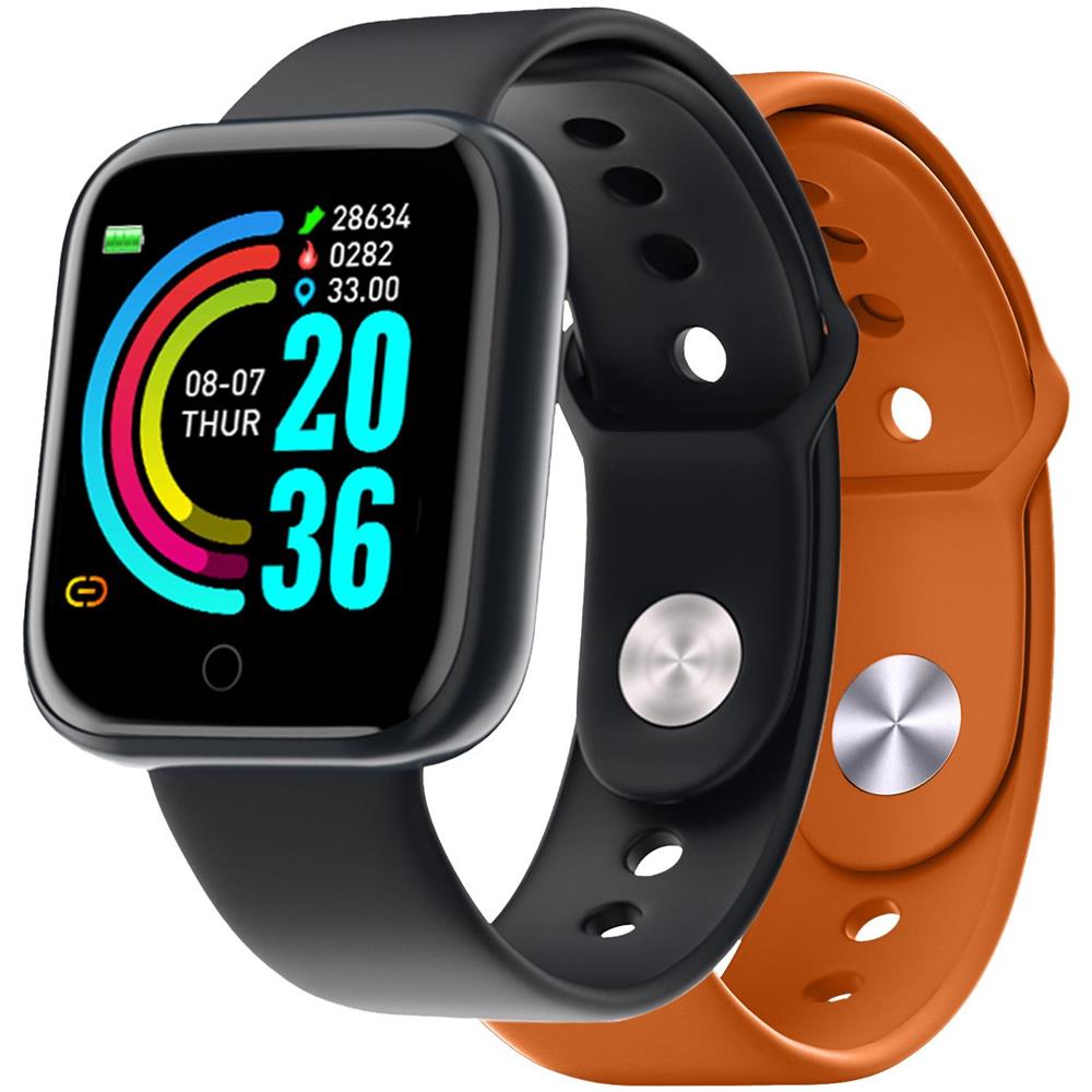 TRAINER SMARTBAND OR - Foto 1