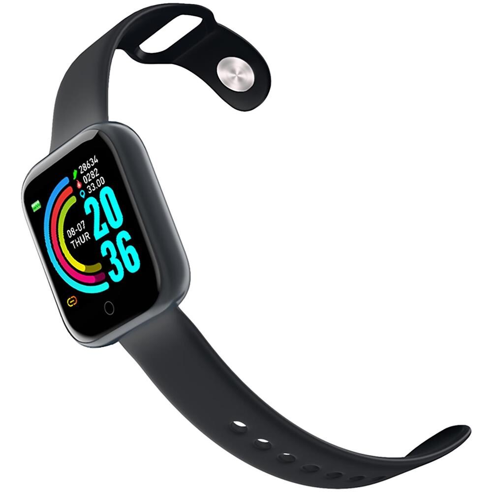 TRAINER SMARTBAND OR - Foto 2
