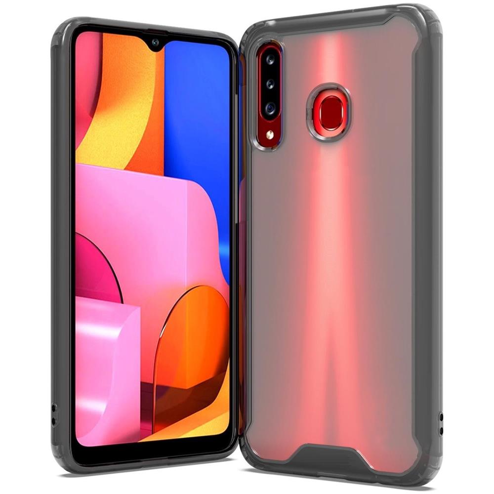Samsung Galaxy A20s Deve Essere Trasparente - Foto 1