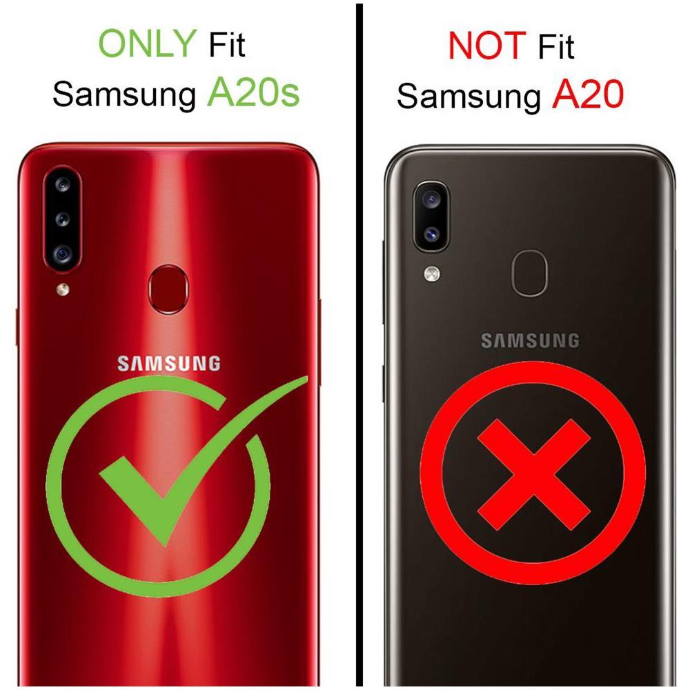 Samsung Galaxy A20s Deve Essere Trasparente - Foto 2