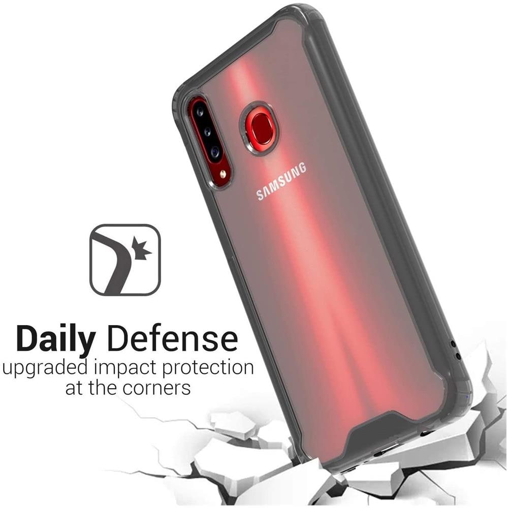 Samsung Galaxy A20s Deve Essere Trasparente - Foto 5