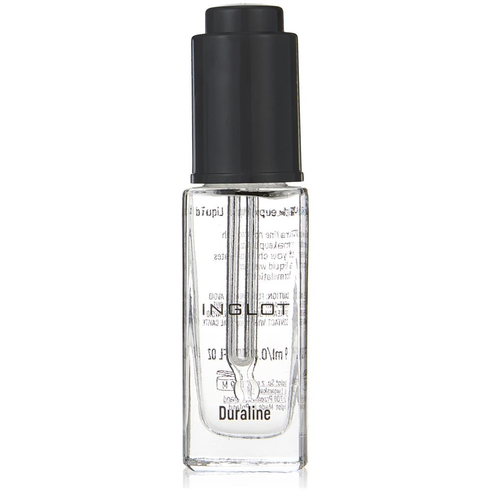Duraline Eyeliner Sigillante Prolunga La Durata Del Trucco Trasforma Qualsiasi Ombretto In Eyeliner Liquido Resistente All'acqua 9 Ml030 Us Fl Oz - Foto 7