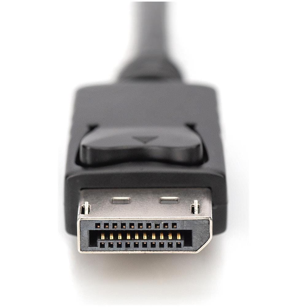 Cavo adattatore da 4K HDMI - da HDMI a DisplayPort - Foto 3