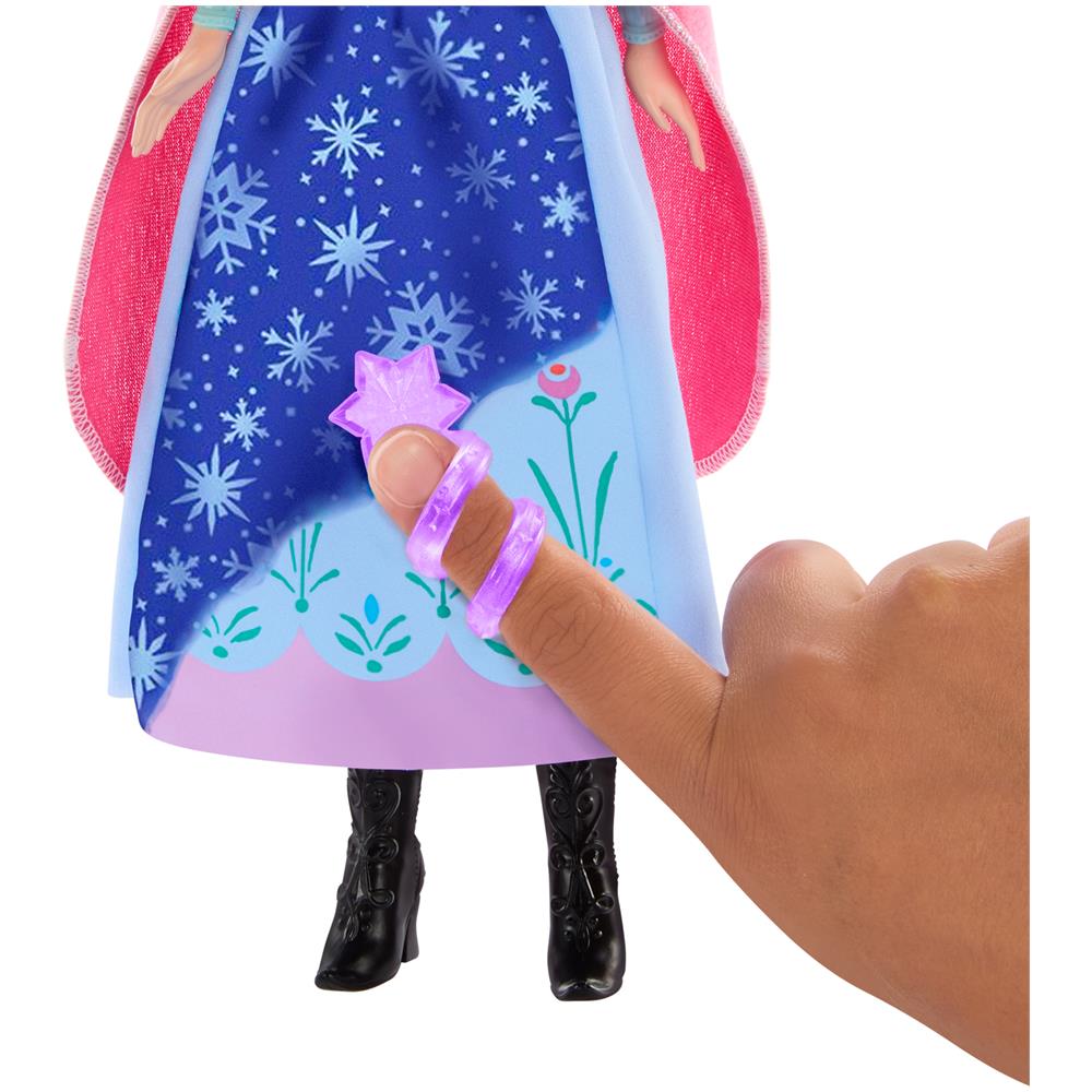 Disney Frozen HTG24 bambola - Foto 2