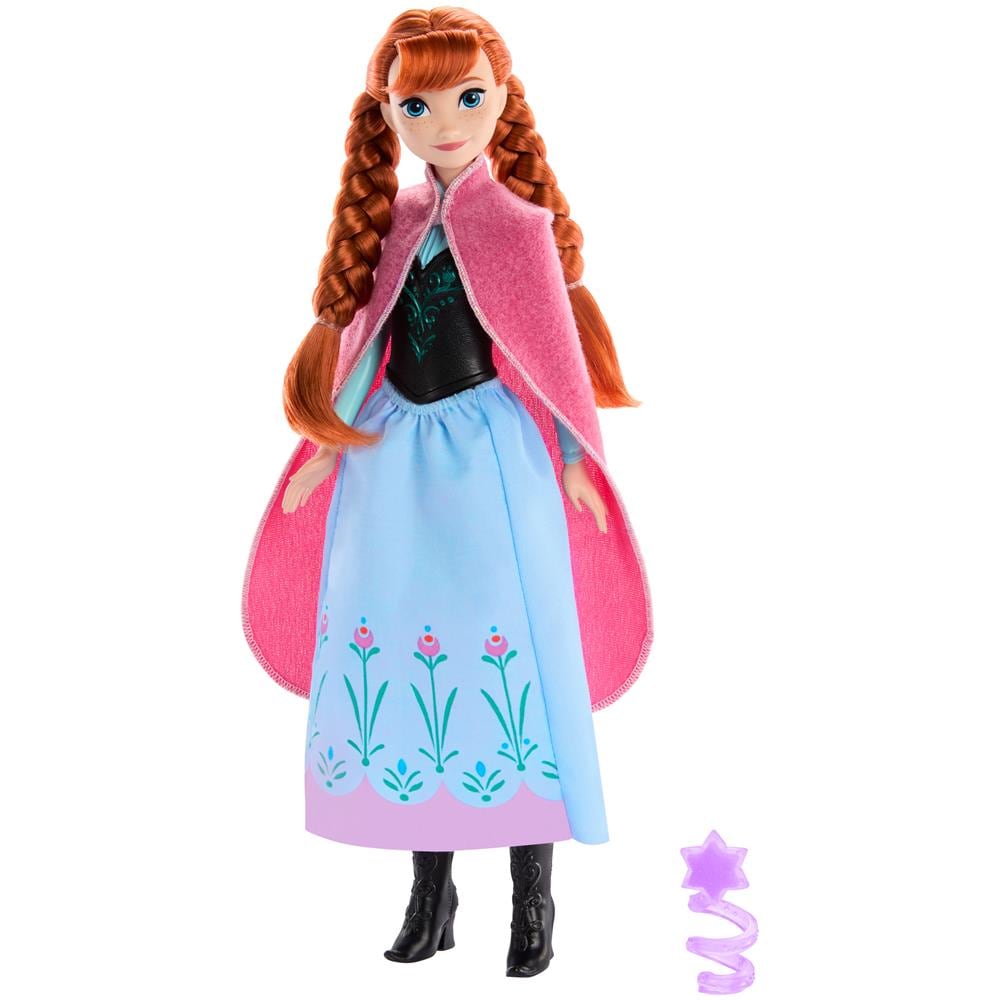 Disney Frozen HTG24 bambola - Foto 9
