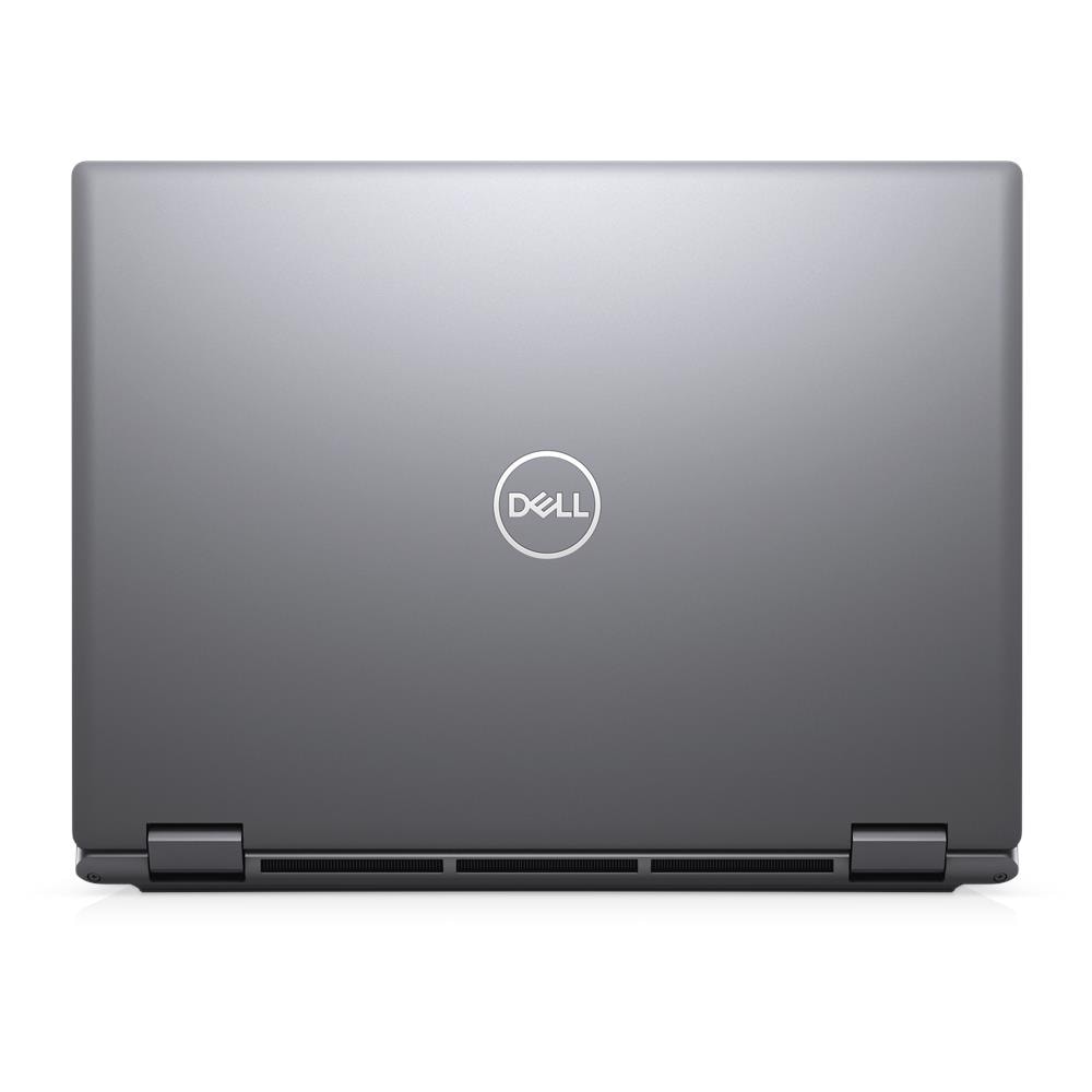 Precision 7680 Intel® Core™ i9 i9-13950HX Workstation mobile 40,6 cm (16") Full HD+ 32 GB DDR5-SDRAM 1 TB SSD NVIDIA RTX 3500 Ada Wi-Fi 6E (802.11ax) Windows 11 Pro Grigio - Foto 8