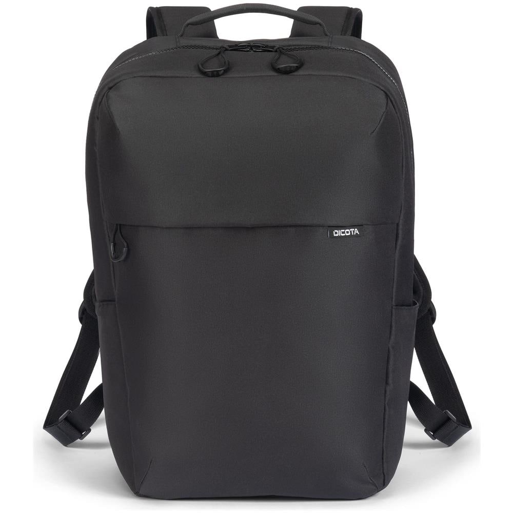D32115-RPET borsa per laptop 40,6 cm (16") Zaino Nero - Foto 1