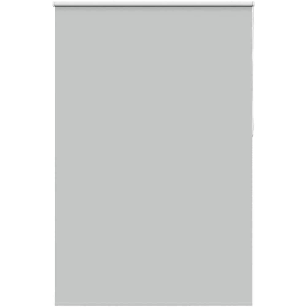 Tenda a Rullo Oscurante 160x210 cm Larghezza Tessuto 156,6 cm - Foto 1