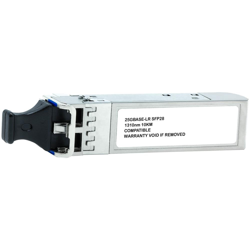 Origin 10GBase-T SFP+ Module RJ45 Connector Cisco Compatible modulo del ricetrasmettitore di rete Fibra ottica 10 Mbit /s SFP+ - Foto 1