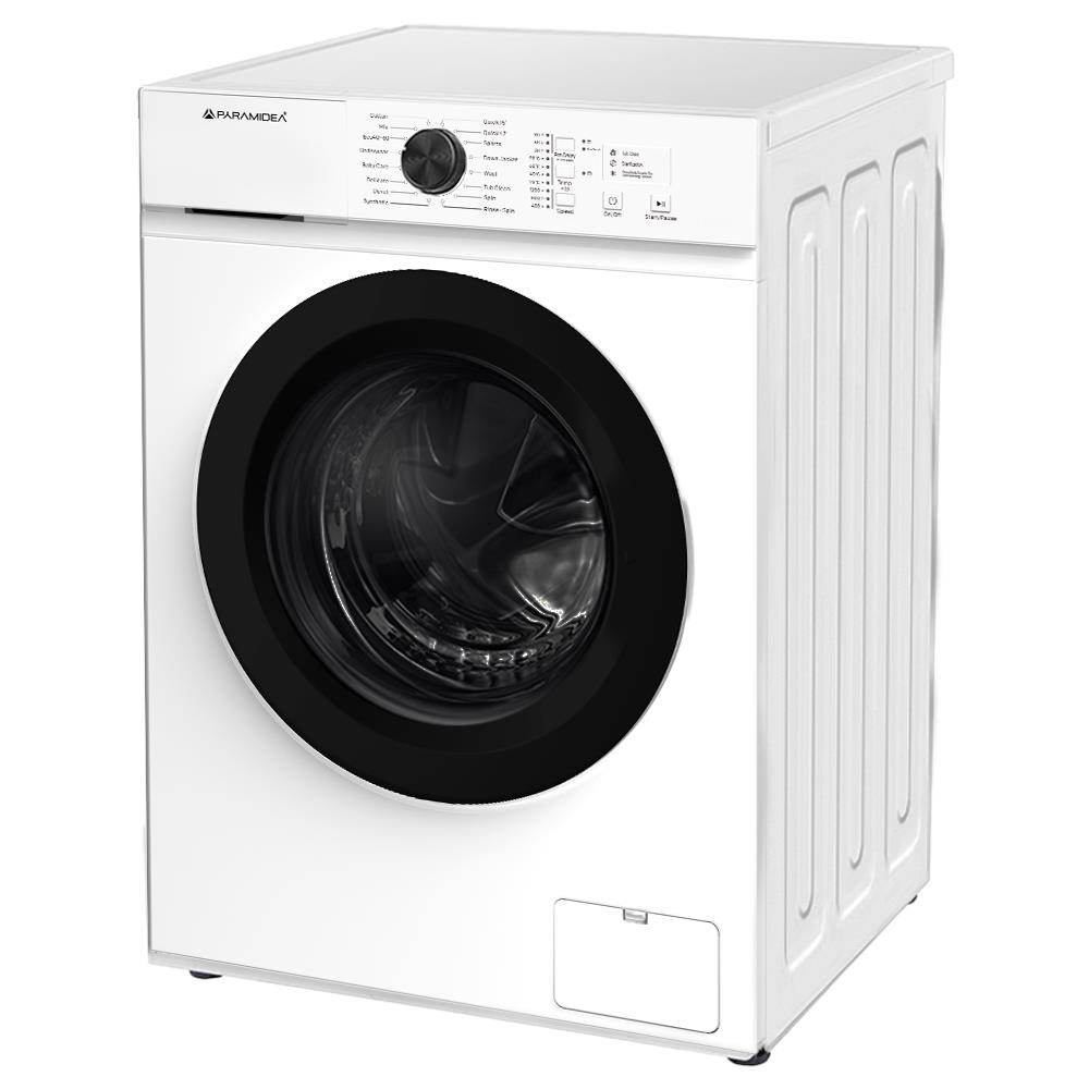 Lavatrice Slim 6 Kg Lvb610slim - Foto 4