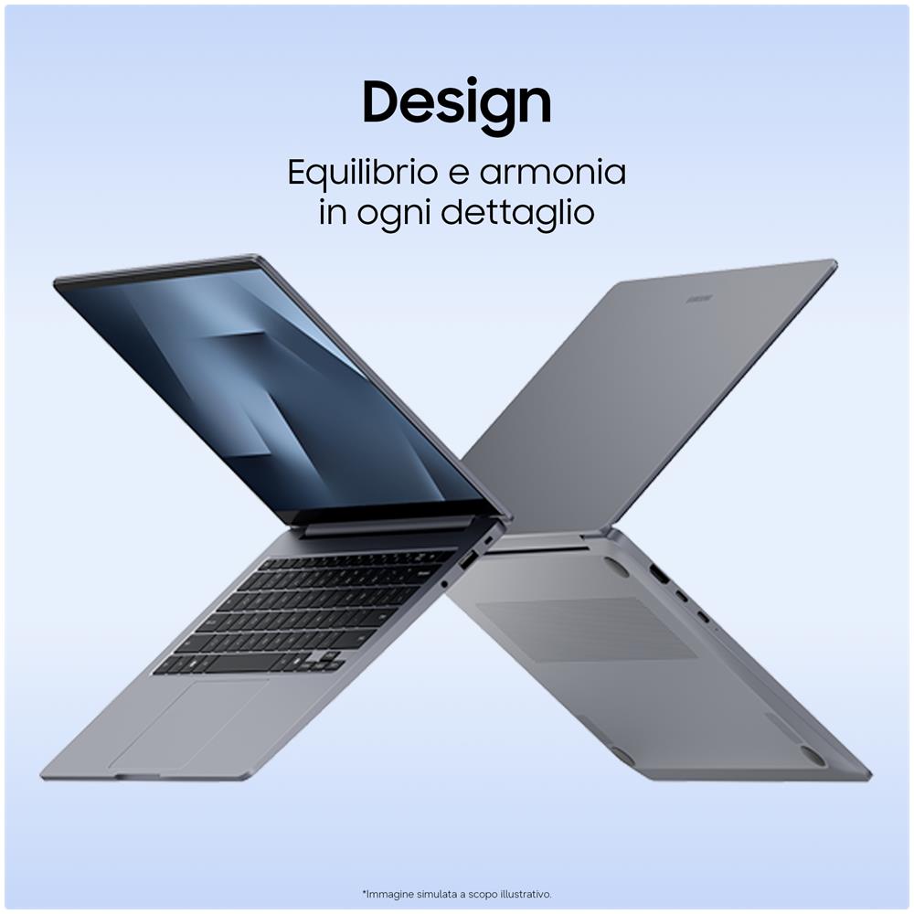 Galaxy Book6 (14", Core 5) - Foto 2