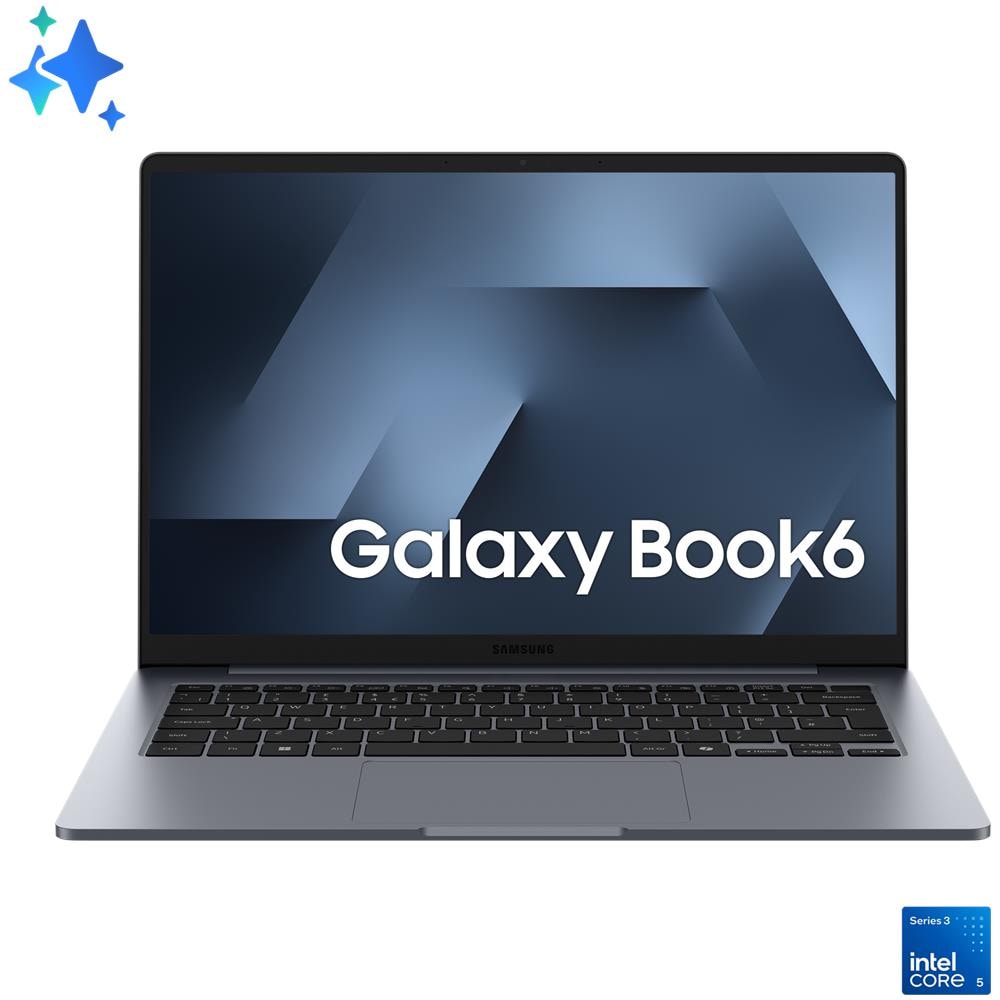 Galaxy Book6 (14", Core 5) - Foto 1